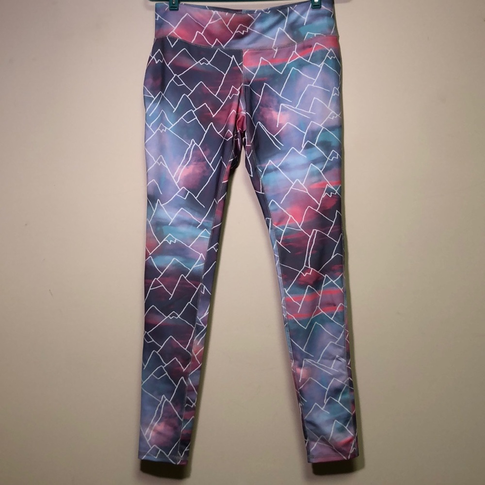 Mossimo Workout Tights
